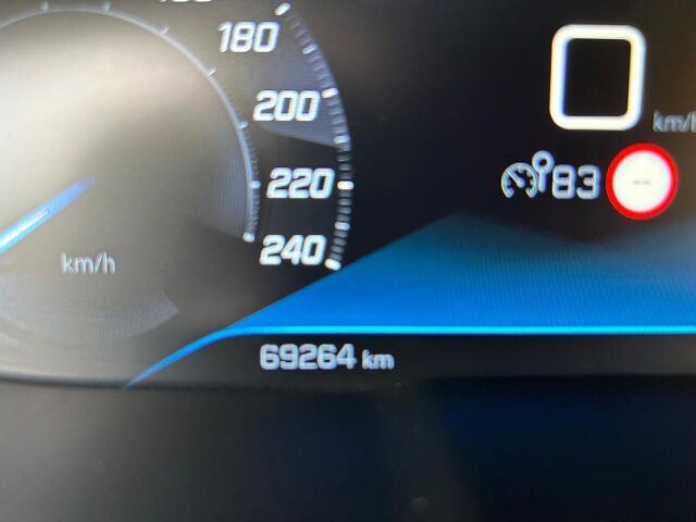PEUGEOT 3008 GT LINE 1.2 E-THP AUTO SPANISH LHD IN SPAIN 43000 MILES SUPER 2020
